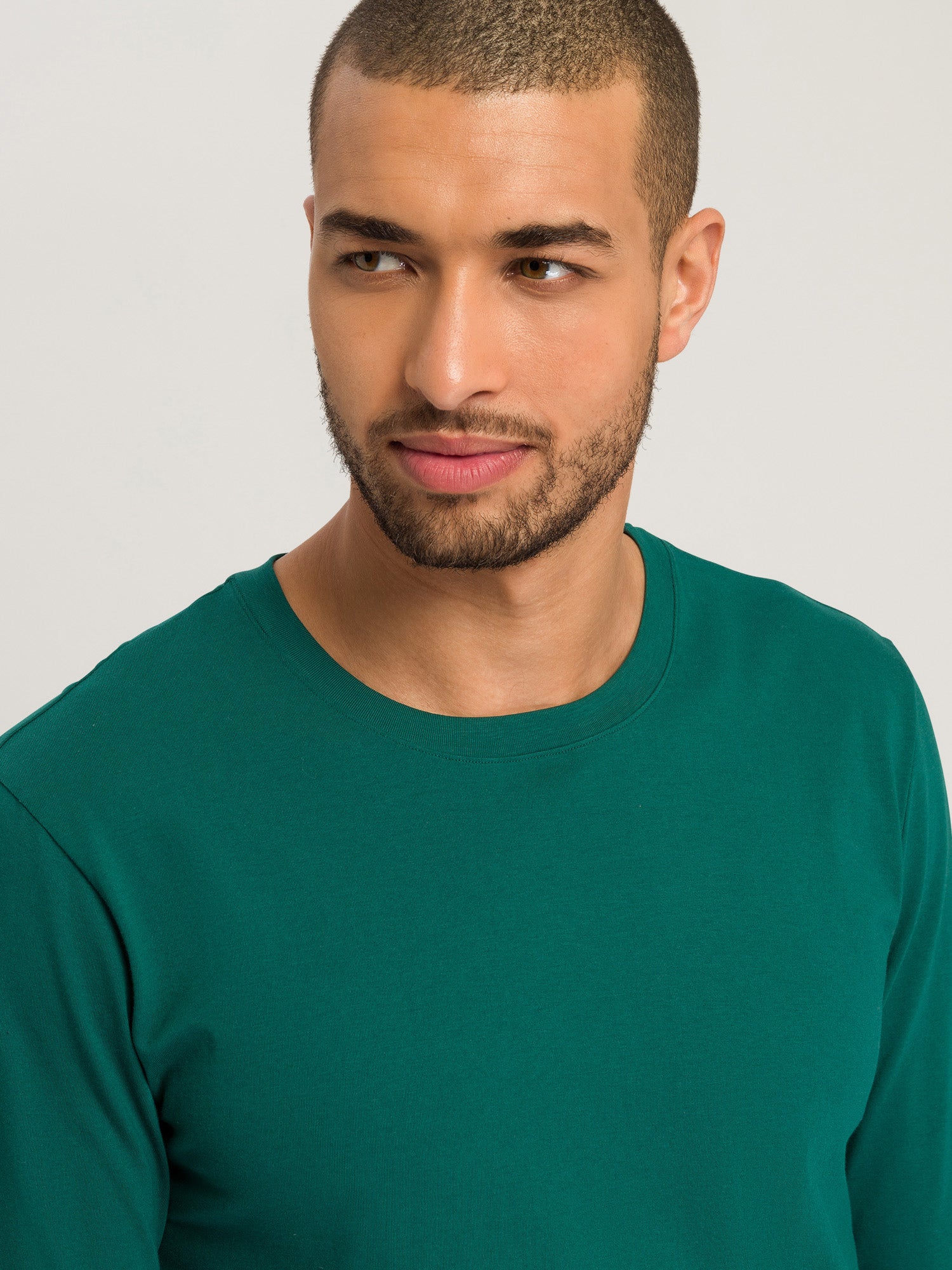 pine green / L