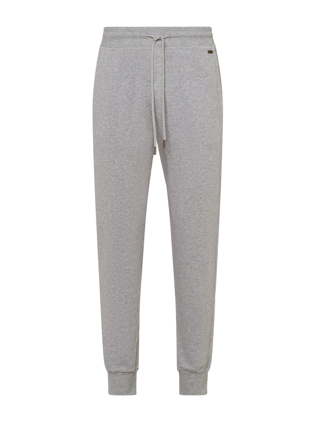 grey melange / L