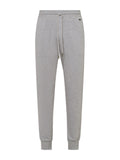 grey melange / L