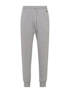 grey melange / L