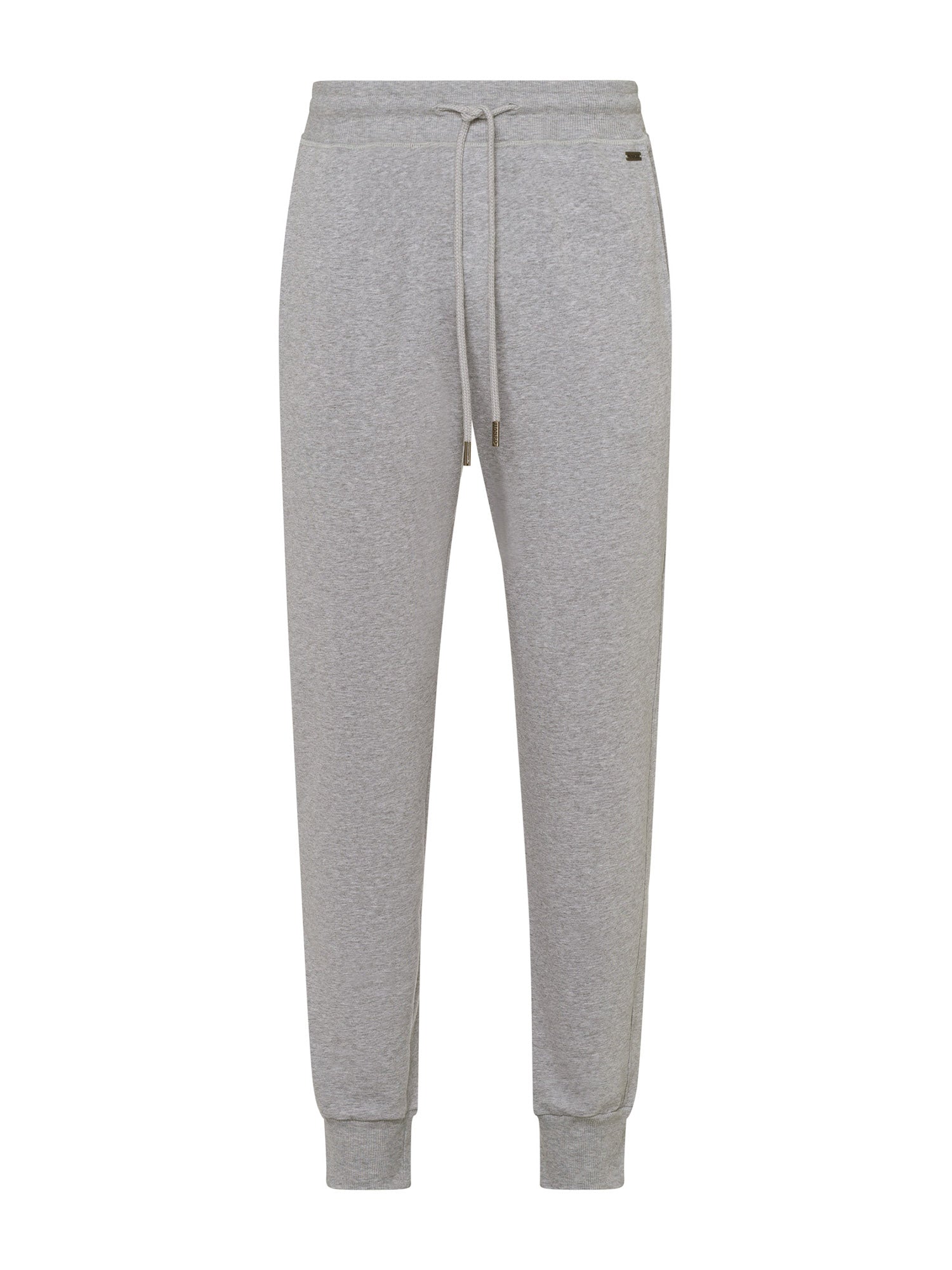 grey melange / L