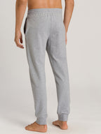 grey melange / L