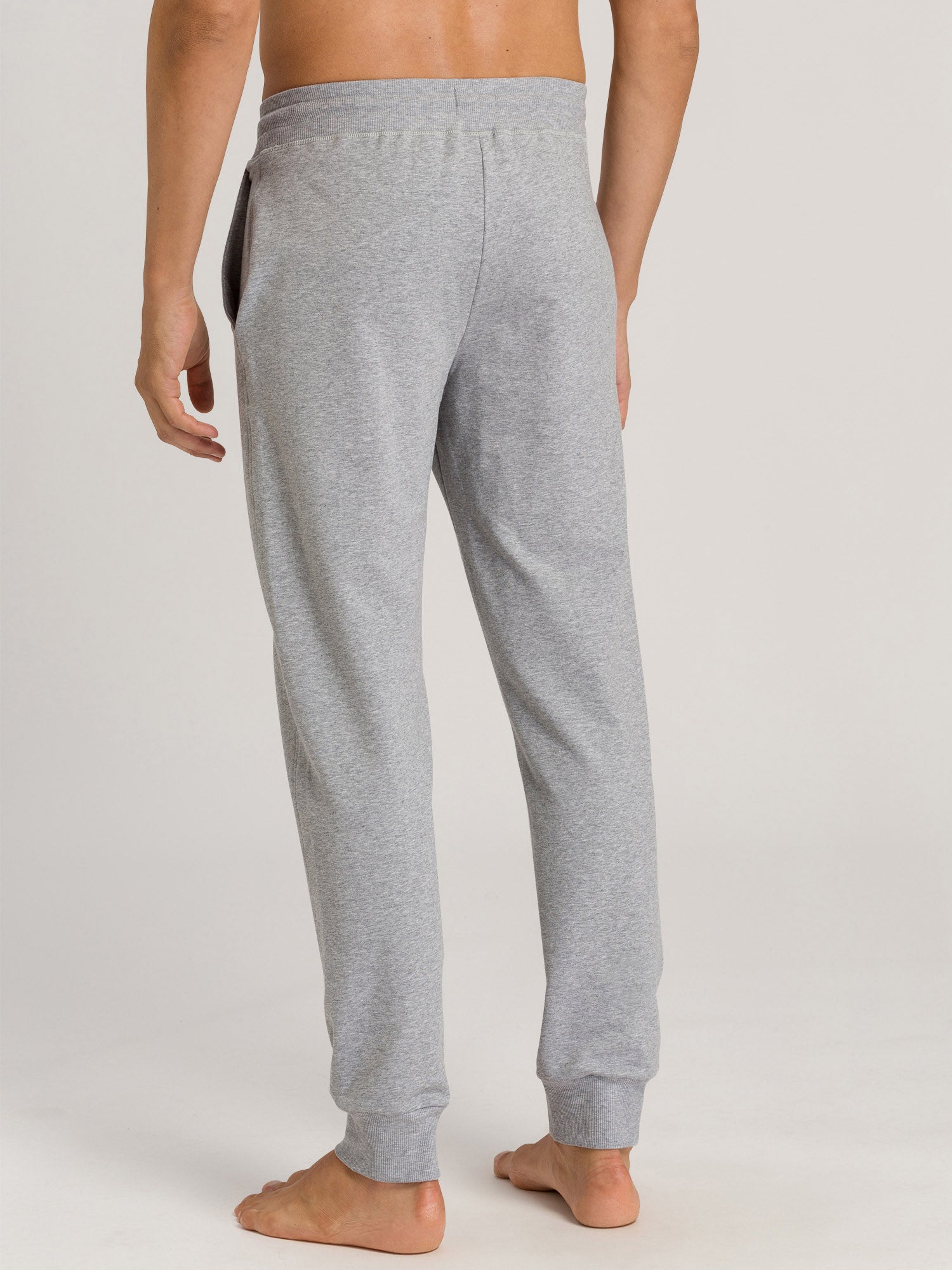 grey melange / L