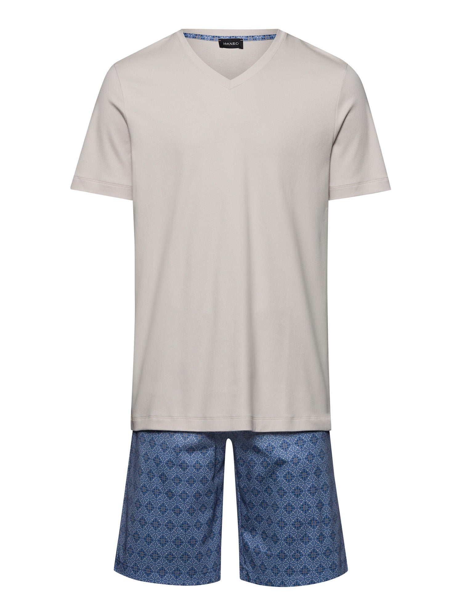 Hanro Herren Shorty Night & Day