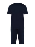 deep navy / S