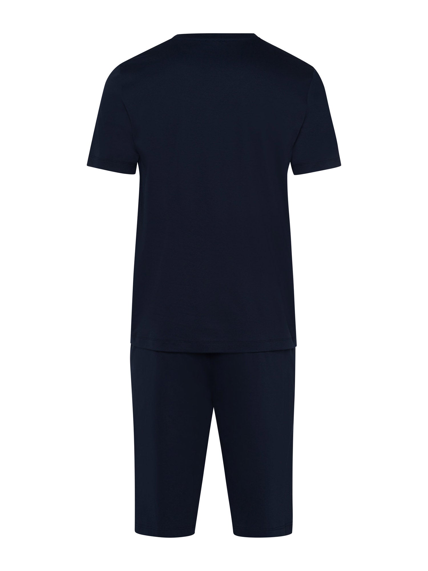 deep navy / S