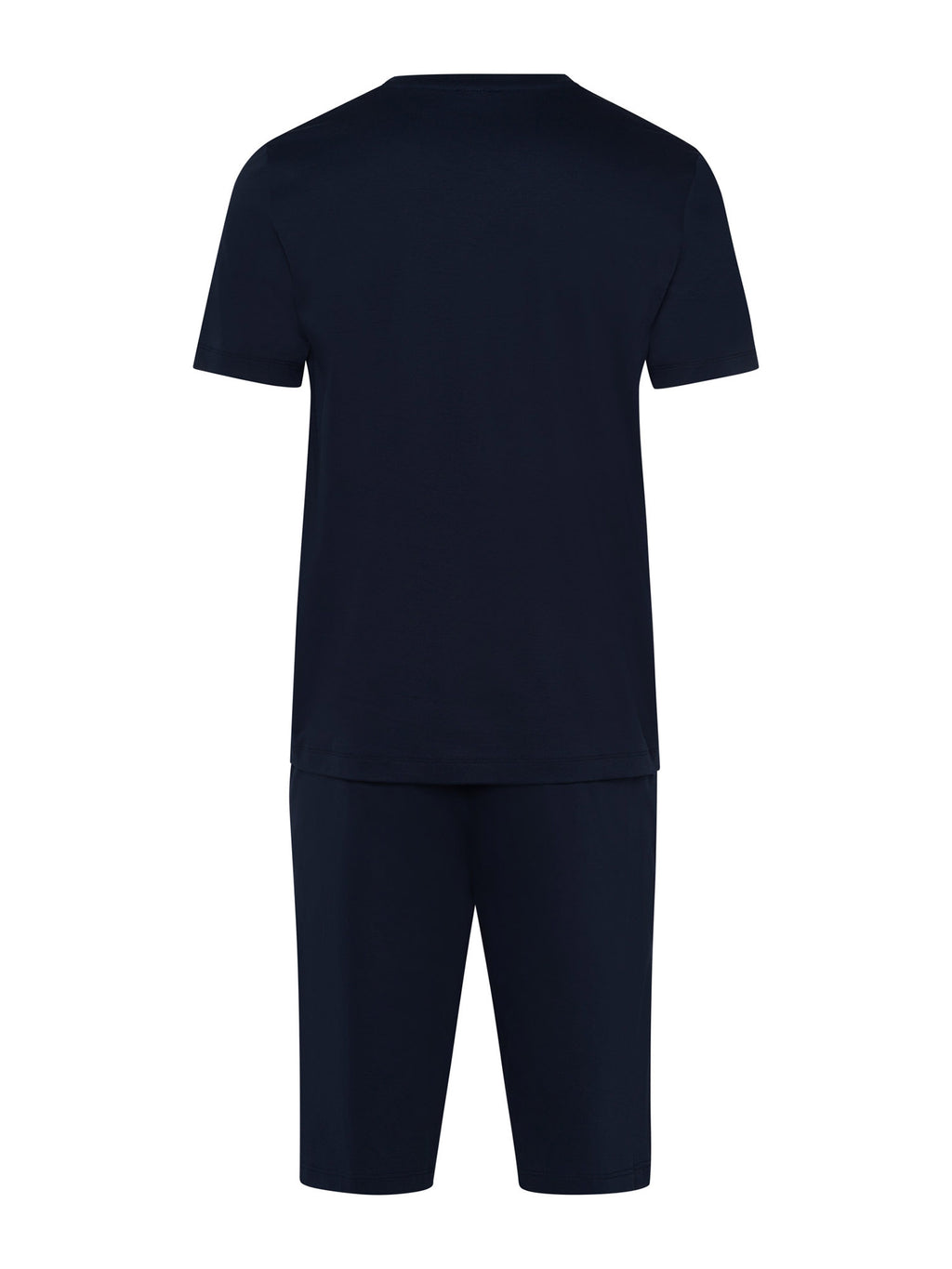 deep navy / L