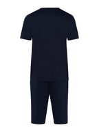 deep navy / L