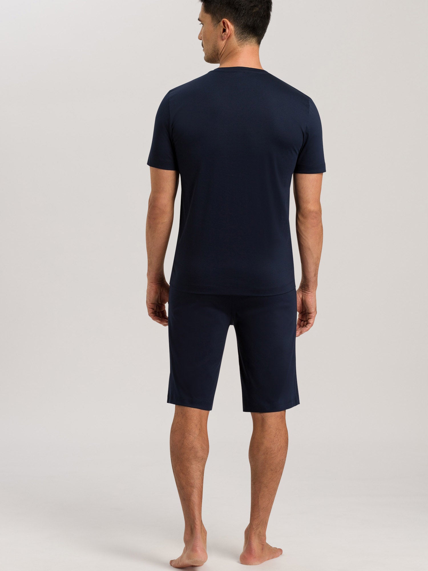 deep navy / L