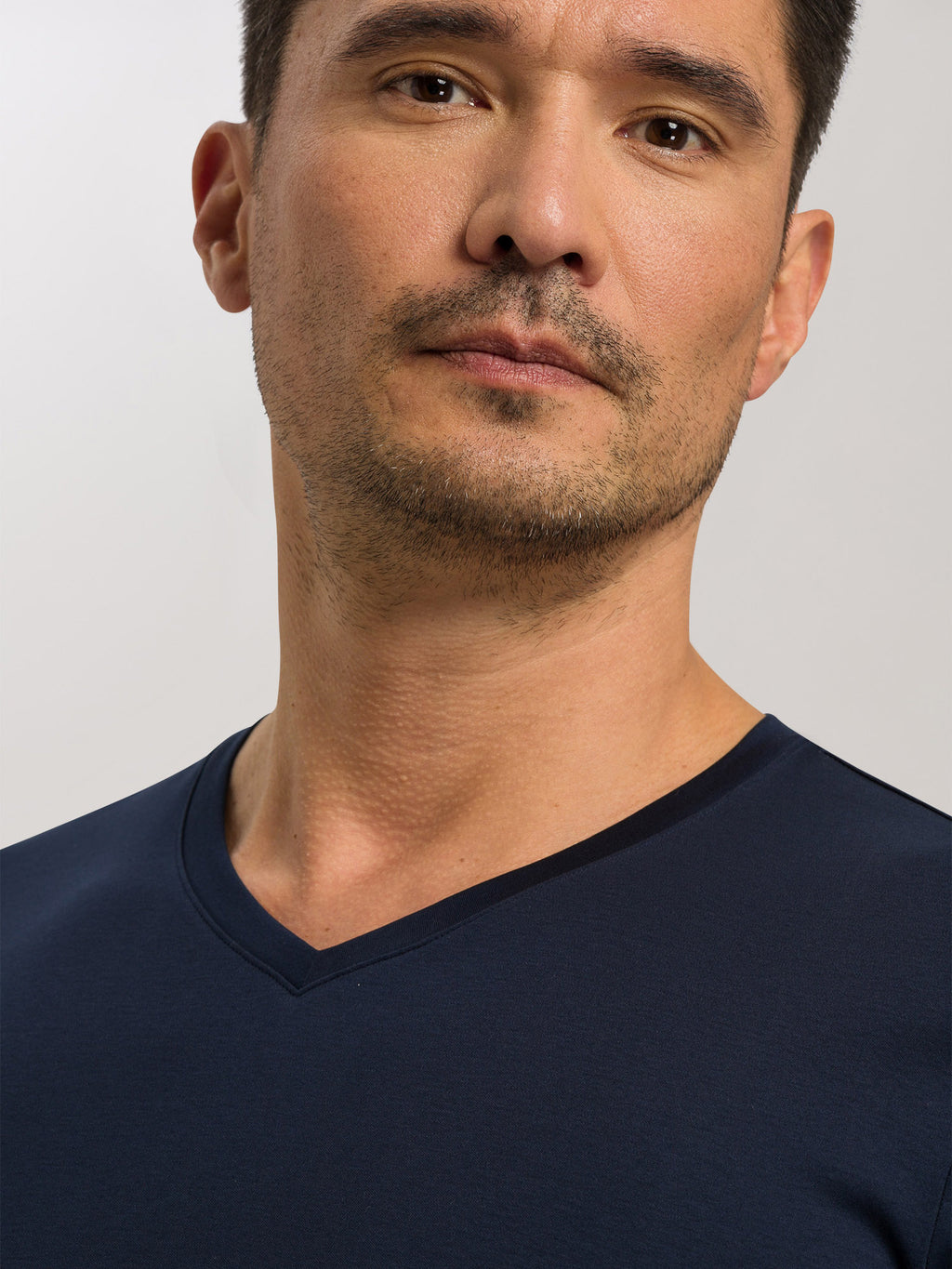 deep navy / L