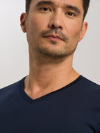 deep navy / L
