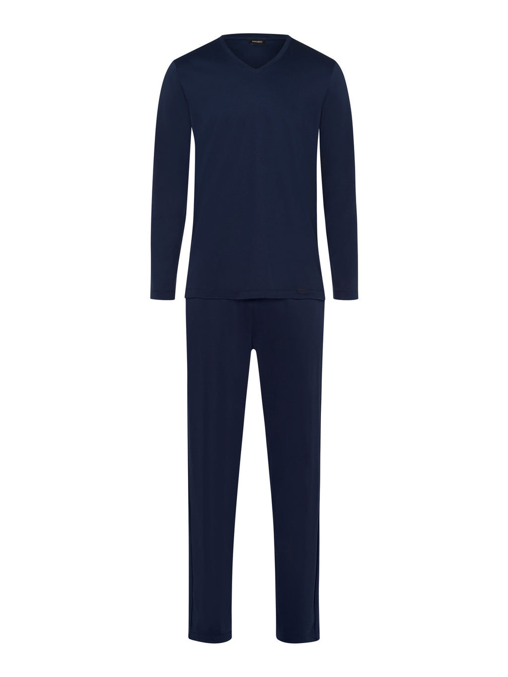 Hanro Herren Pyjama Night Selection
