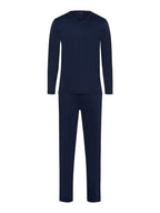 Hanro Herren Pyjama Night Selection
