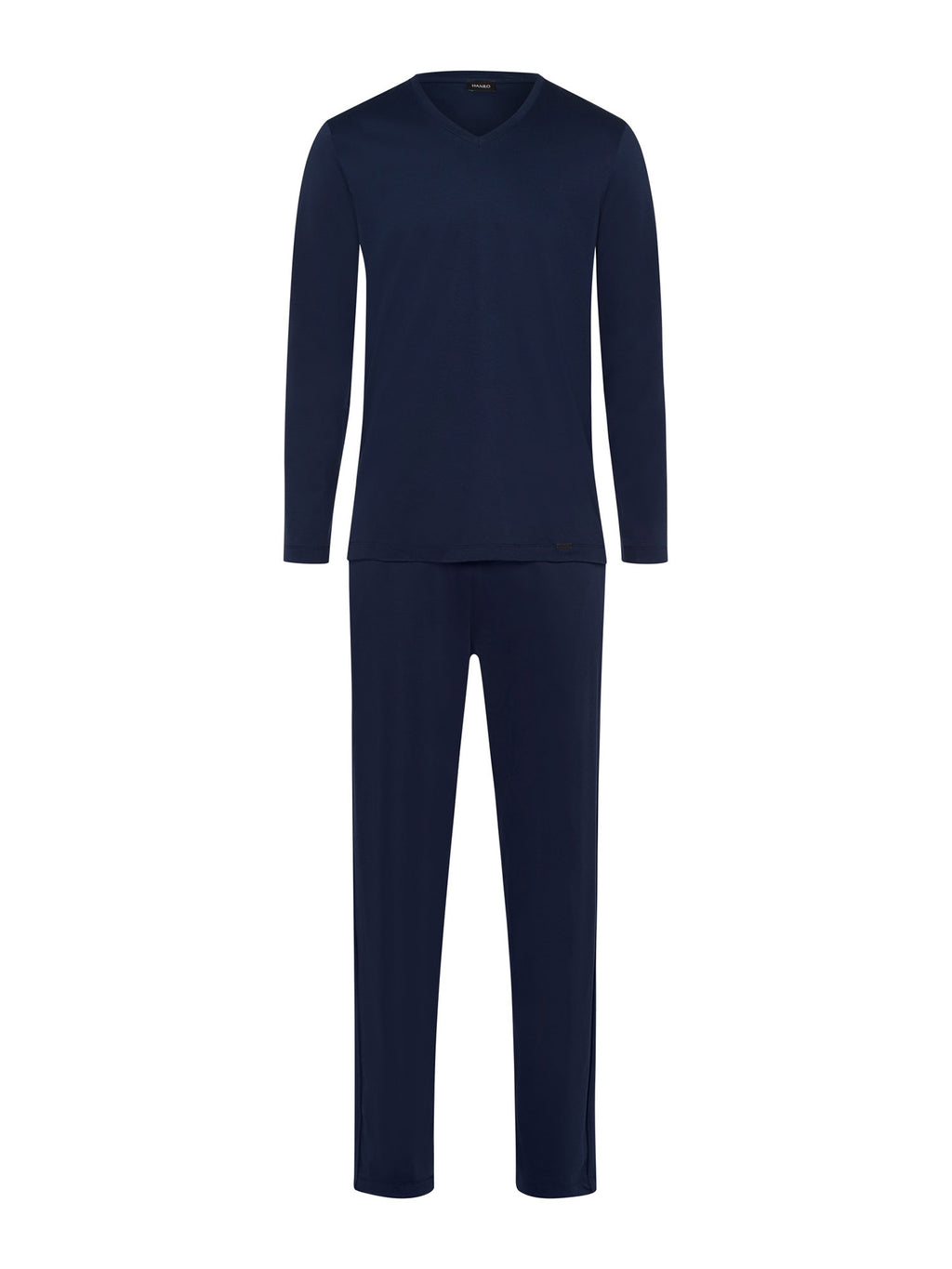 Hanro Herren Pyjama Night Selection