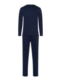 Hanro Herren Pyjama Night Selection