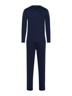 Hanro Herren Pyjama Night Selection