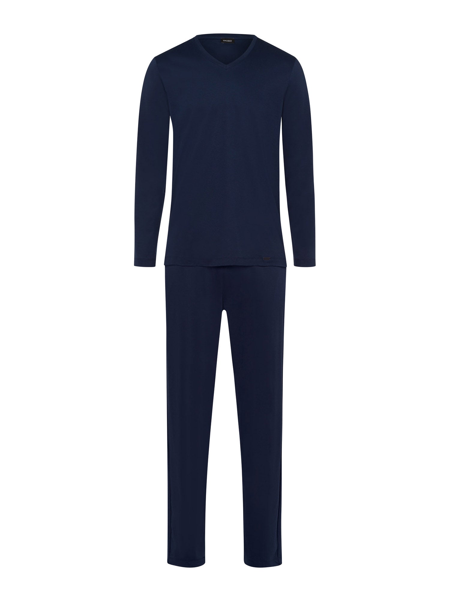 Hanro Herren Pyjama Night Selection