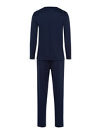 deep navy / L