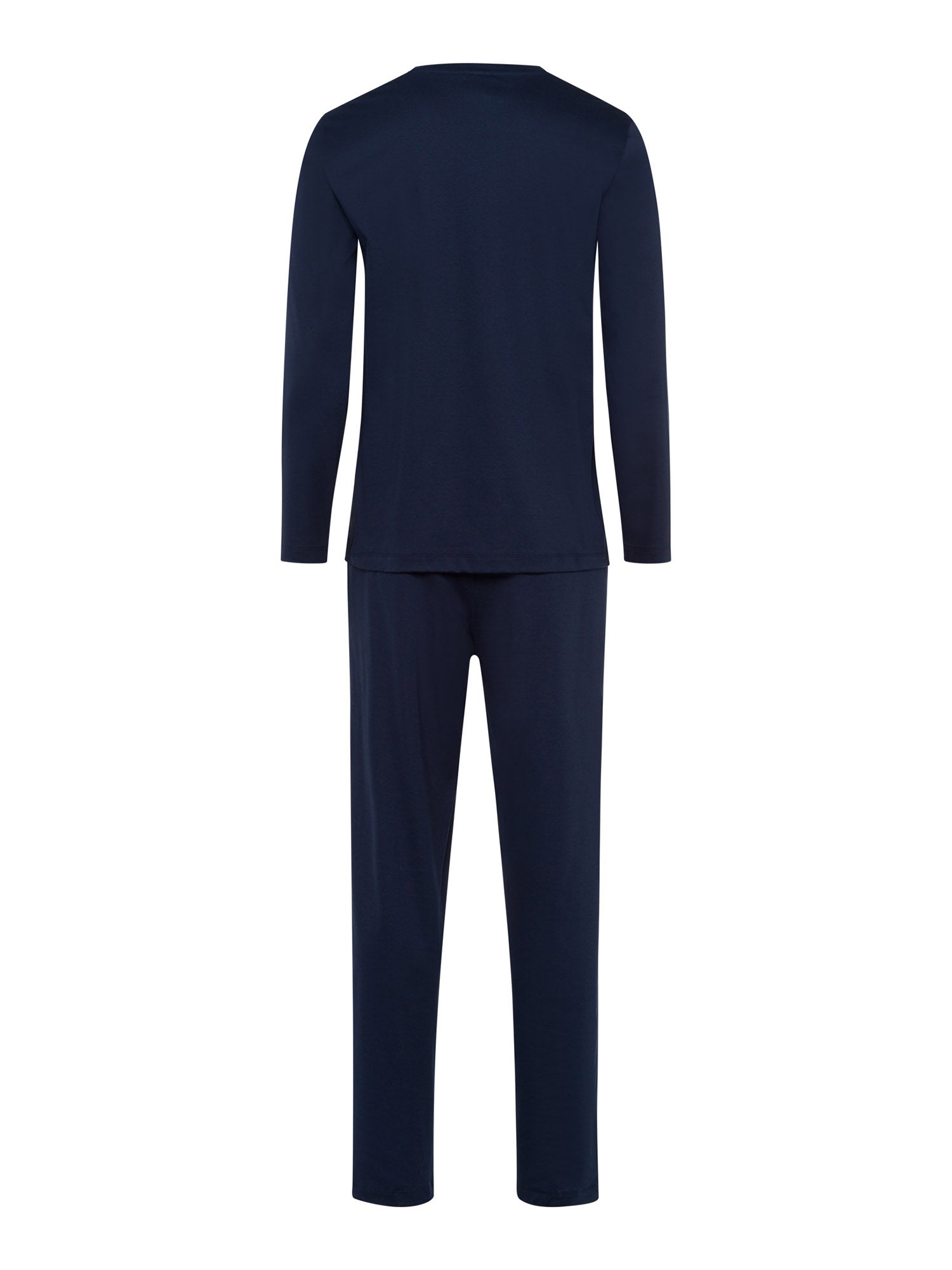 deep navy / L