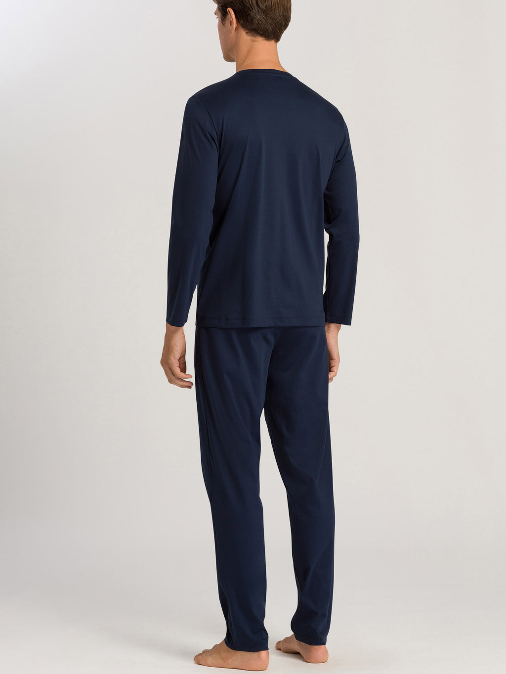 deep navy / L