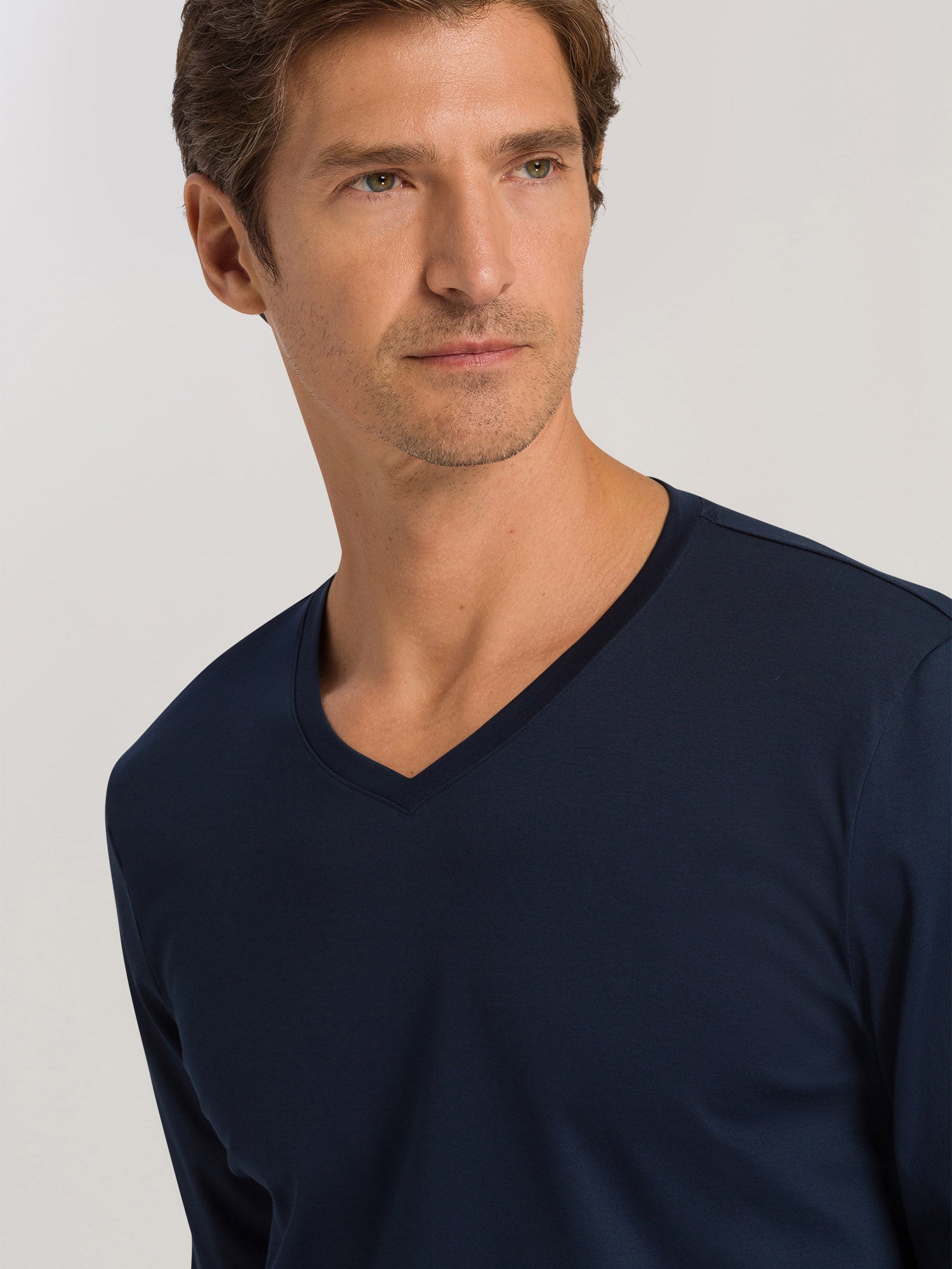 deep navy / L
