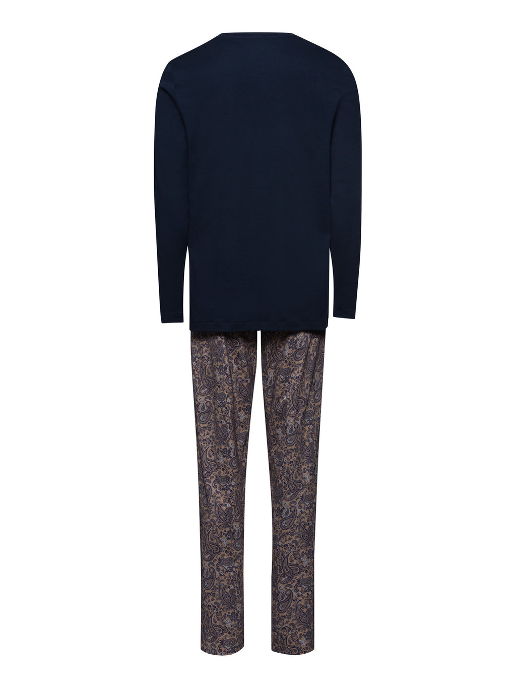 sandy paisley / L