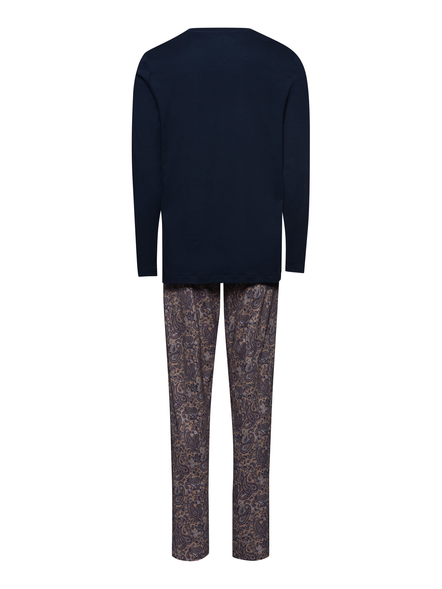 sandy paisley / L