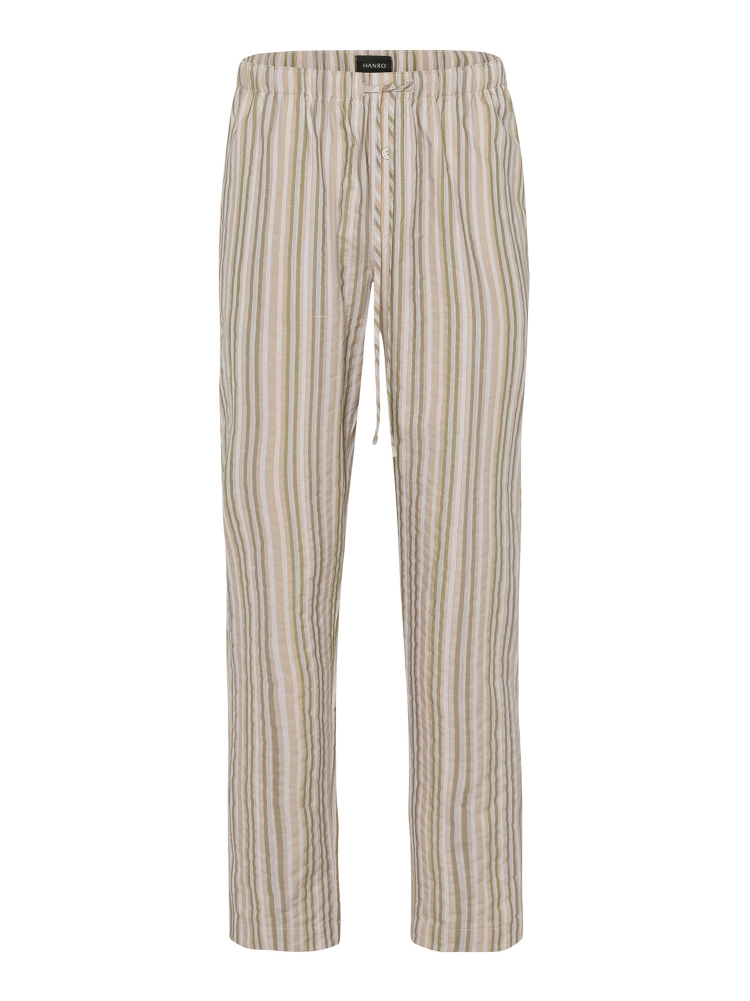 HANRO Herren Pyjamahose Night & Day