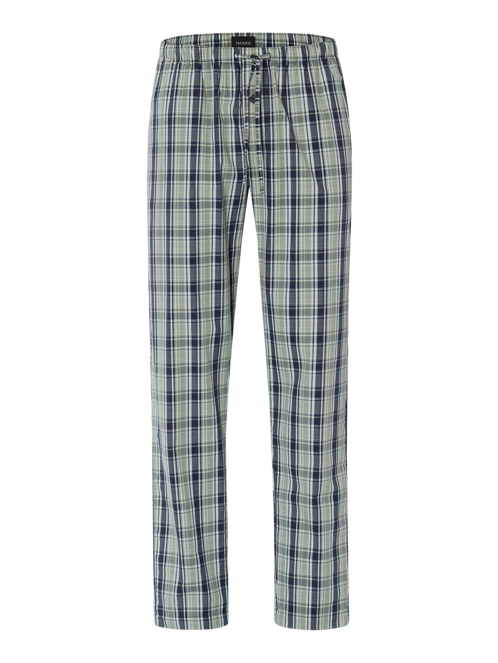 HANRO Herren Pyjamahose Night & Day