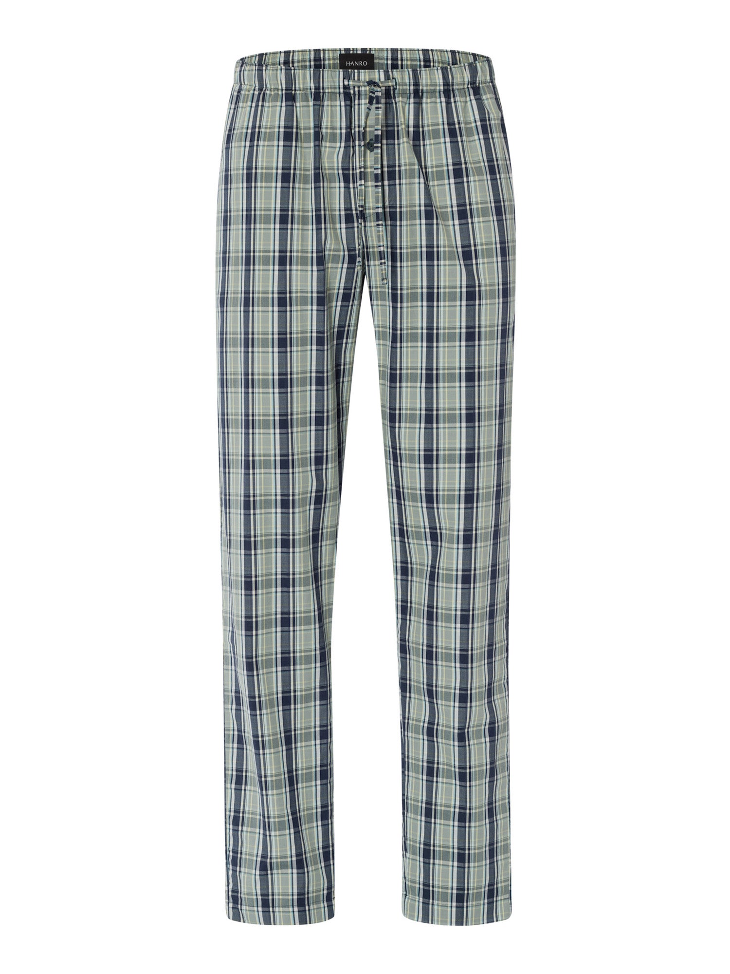 HANRO Herren Pyjamahose Night & Day