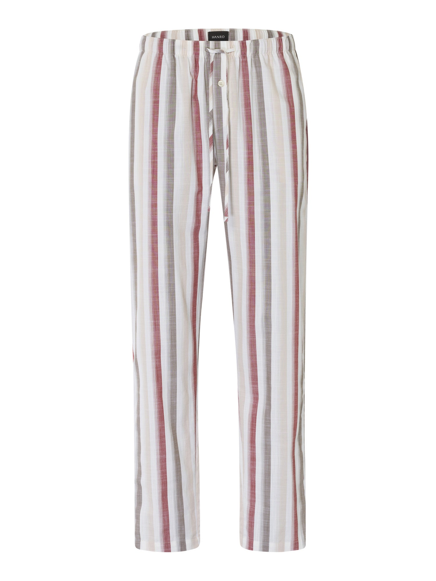 HANRO Herren Pyjamahose Night & Day