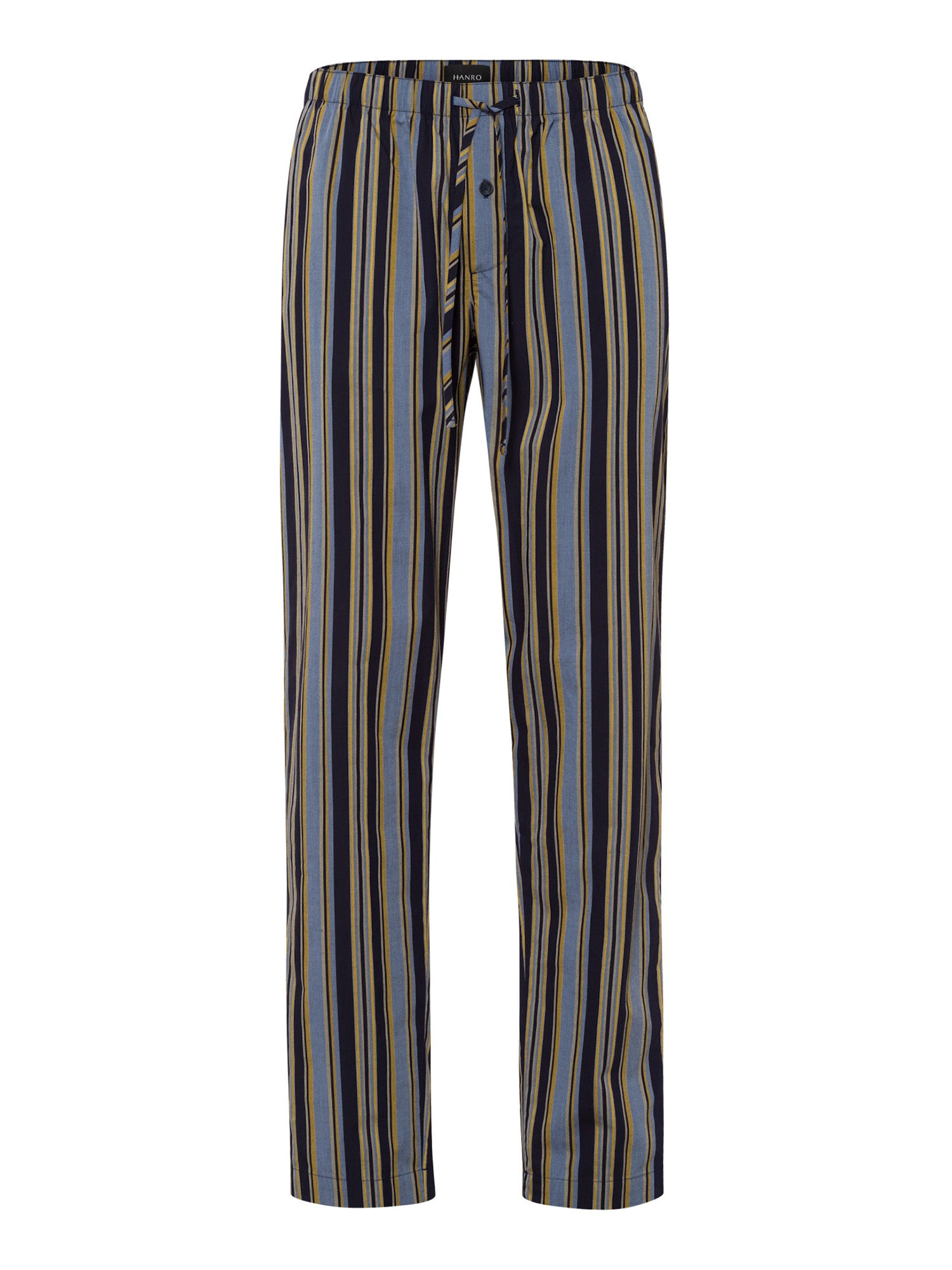 HANRO Herren Pyjamahose Night & Day