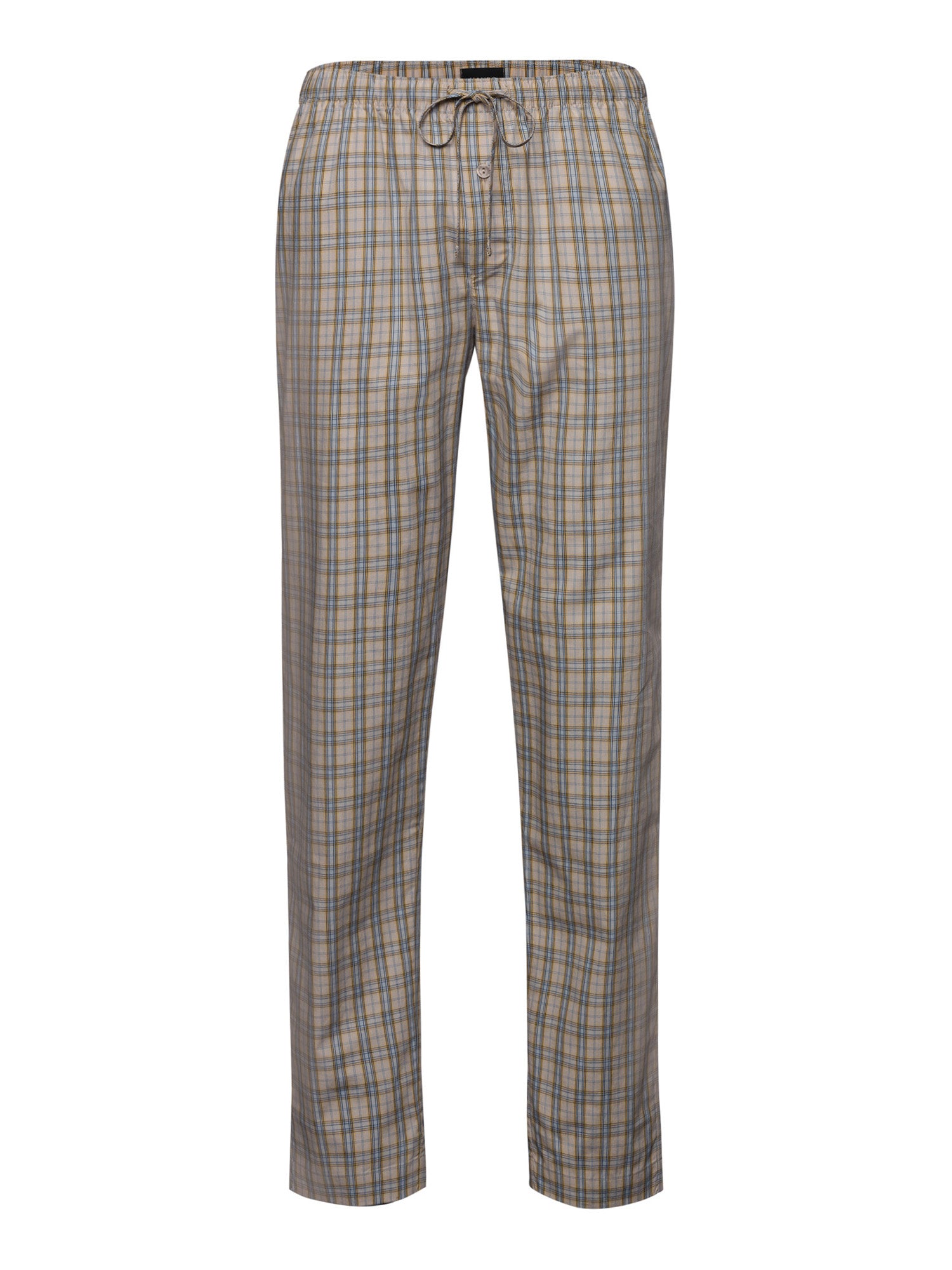 HANRO Herren Pyjamahose Night & Day