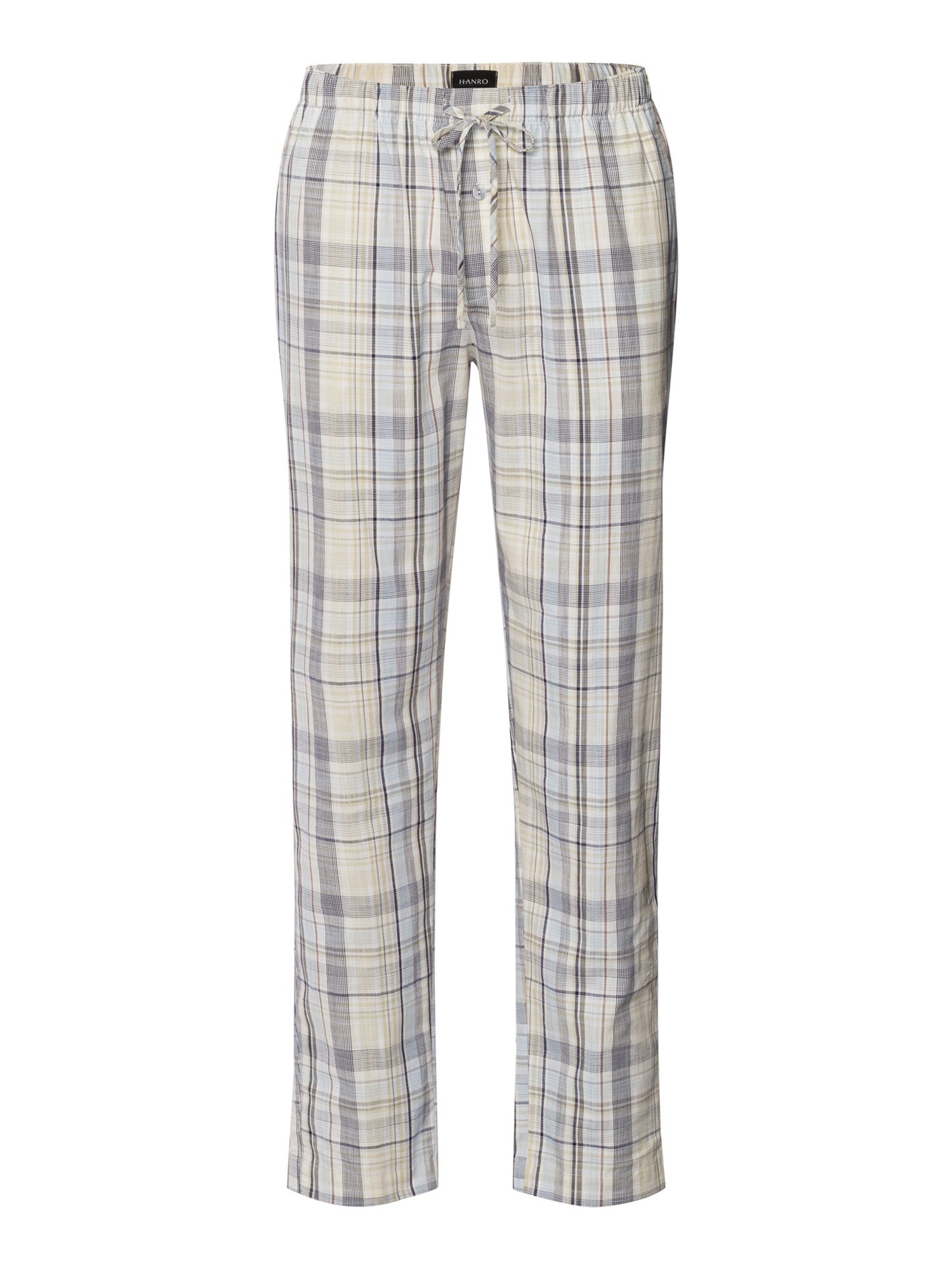 HANRO Herren Pyjamahose Night & Day