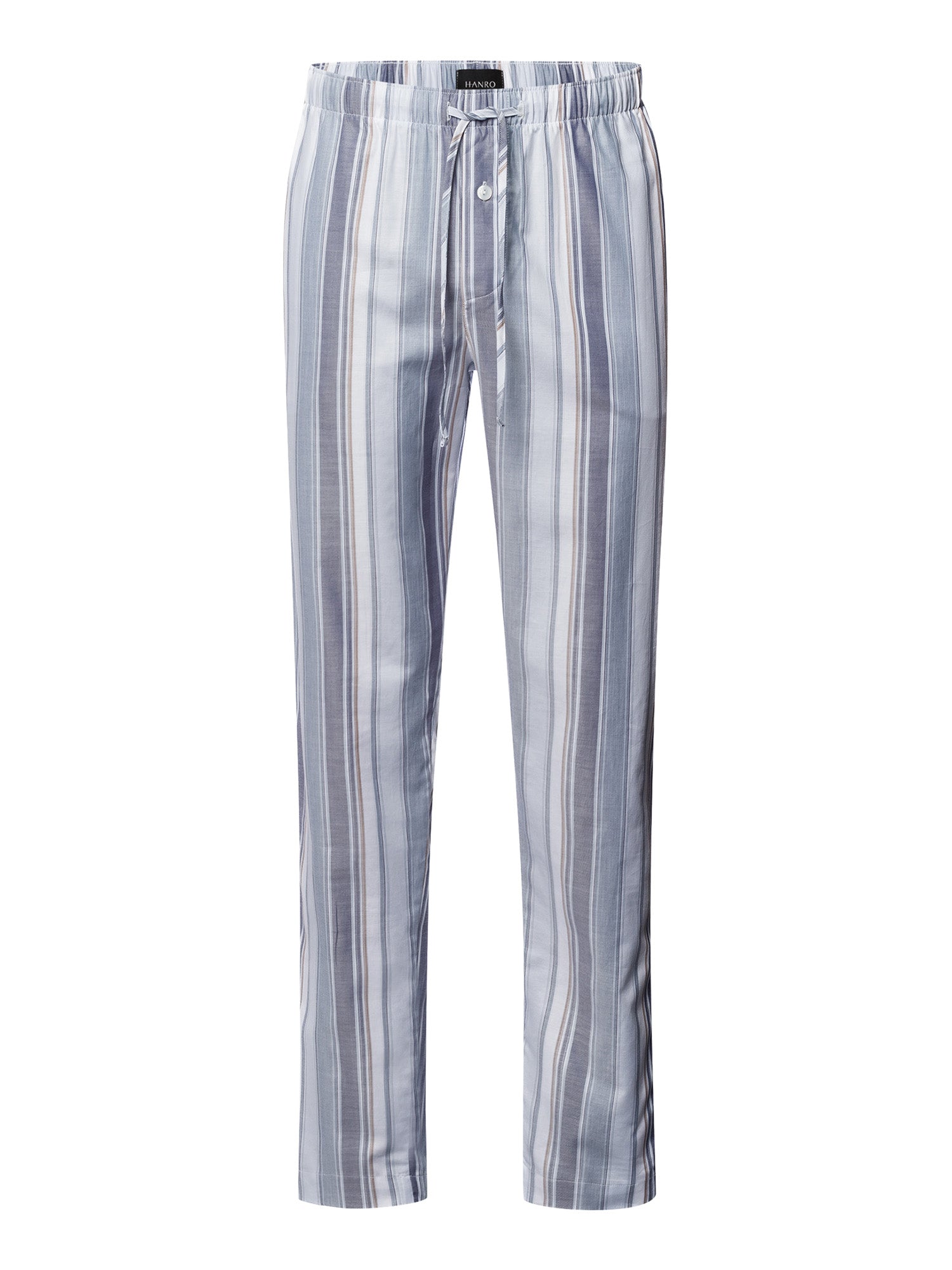 HANRO Herren Pyjamahose Night & Day