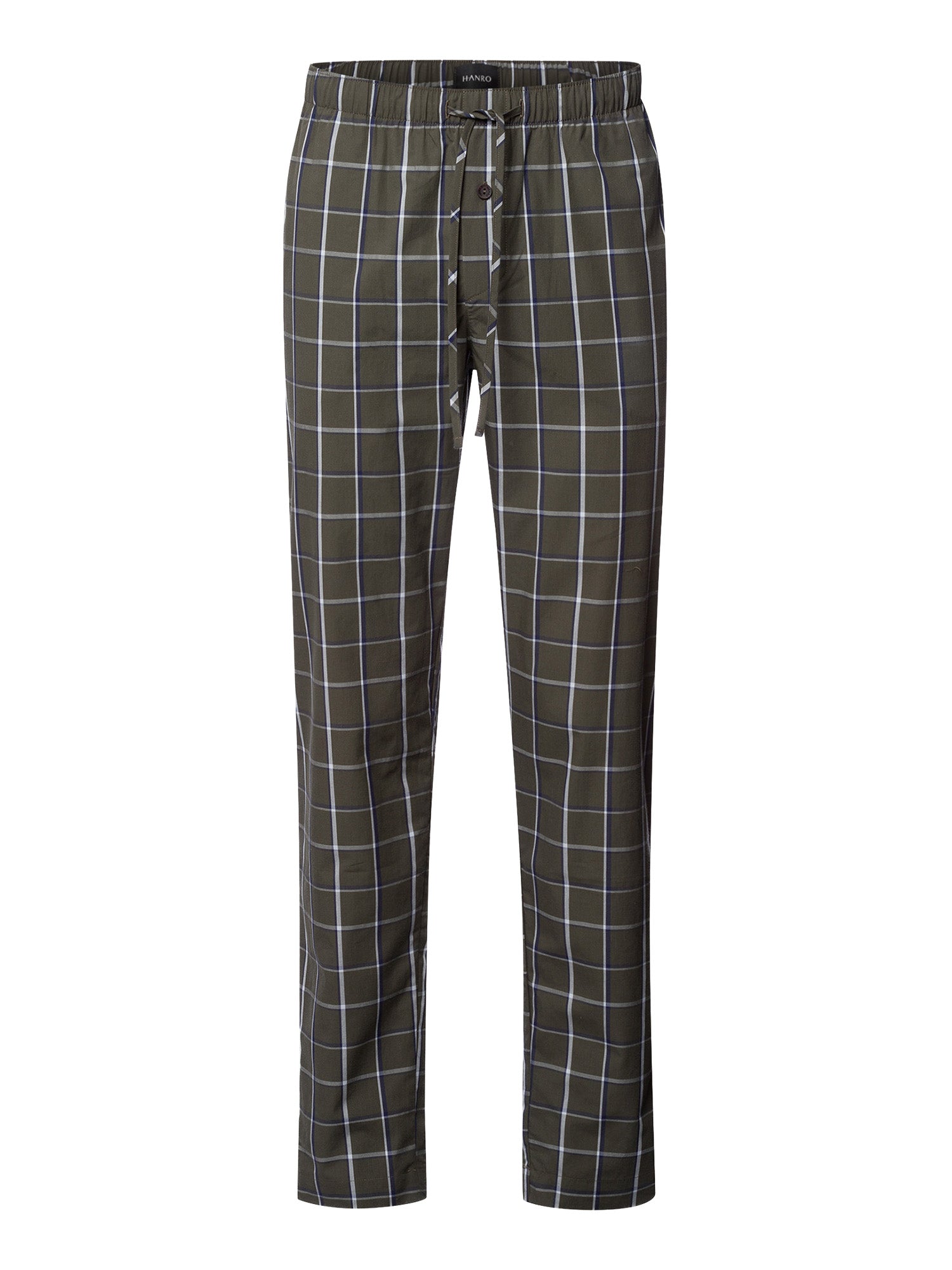 HANRO Herren Pyjamahose Night & Day