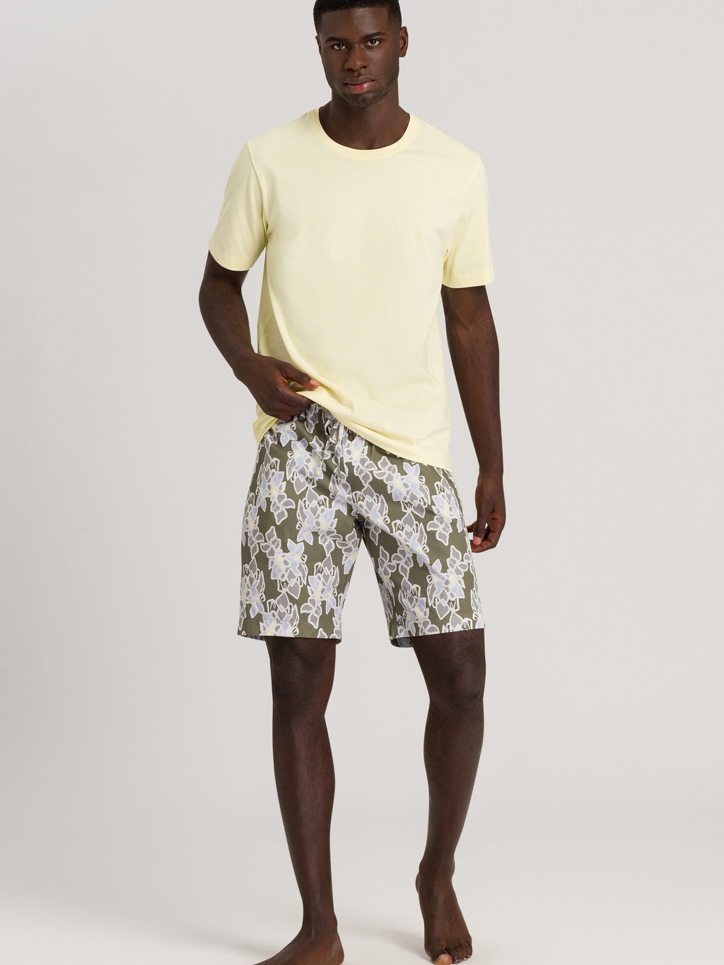 urban print / L