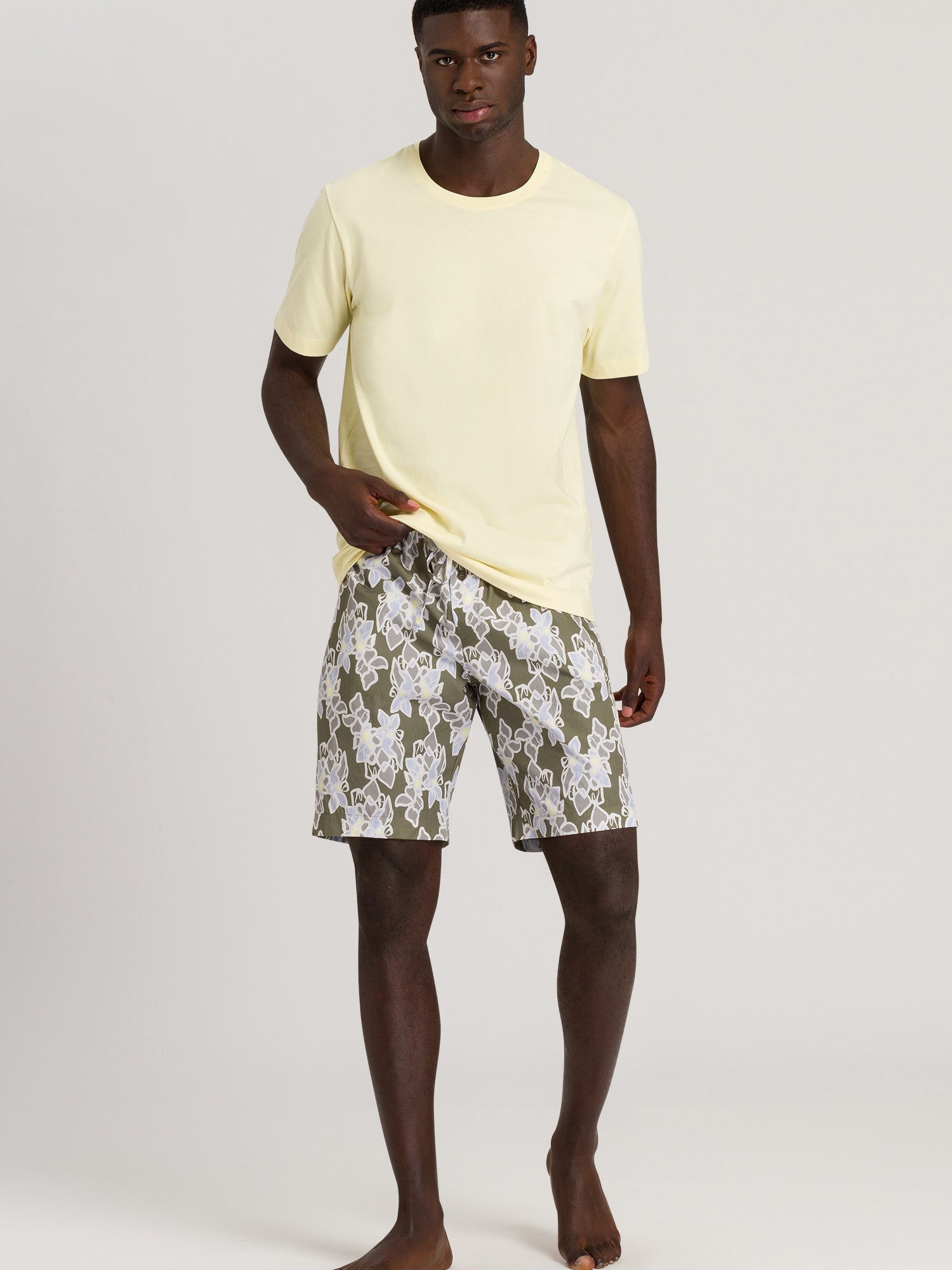 urban print / L
