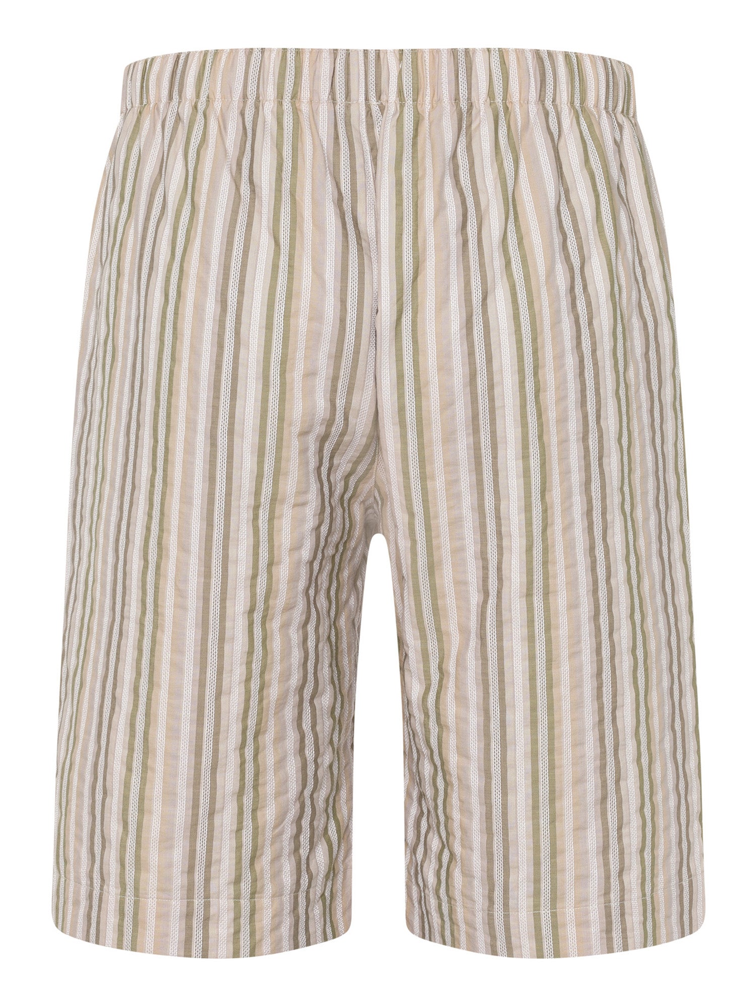 desert stripe / L