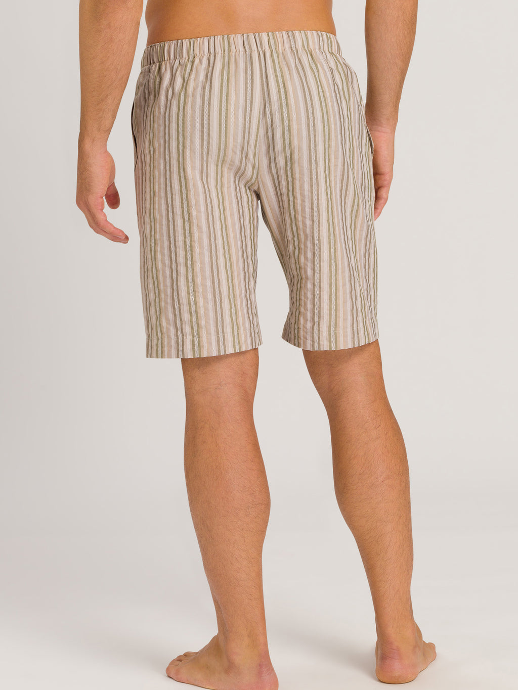desert stripe / L