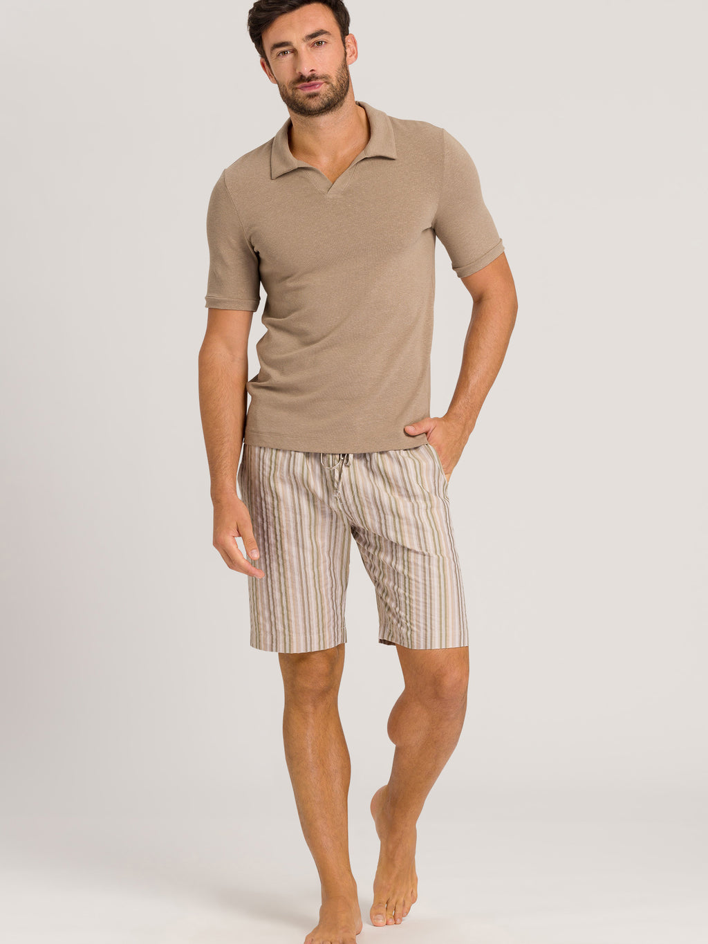 desert stripe / L