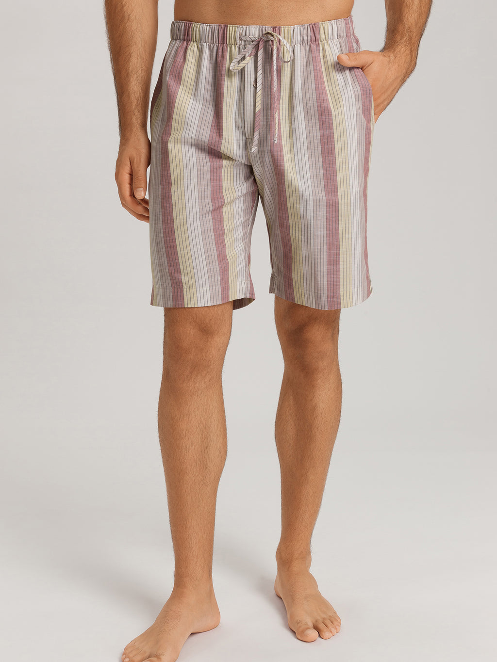 bluewood stripe / L