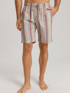 bluewood stripe / L