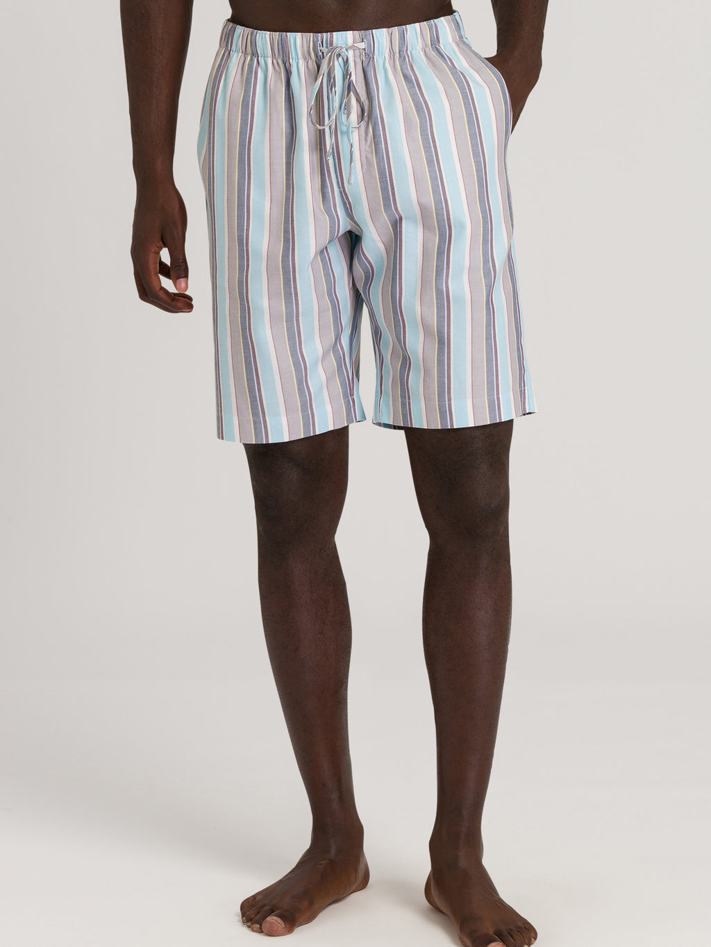 jaunty stripe / L