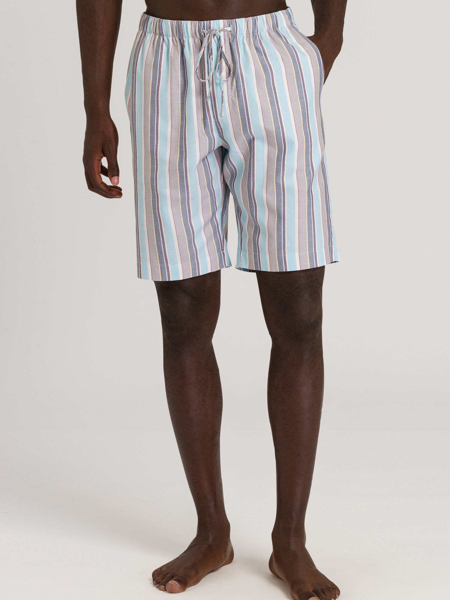jaunty stripe / L