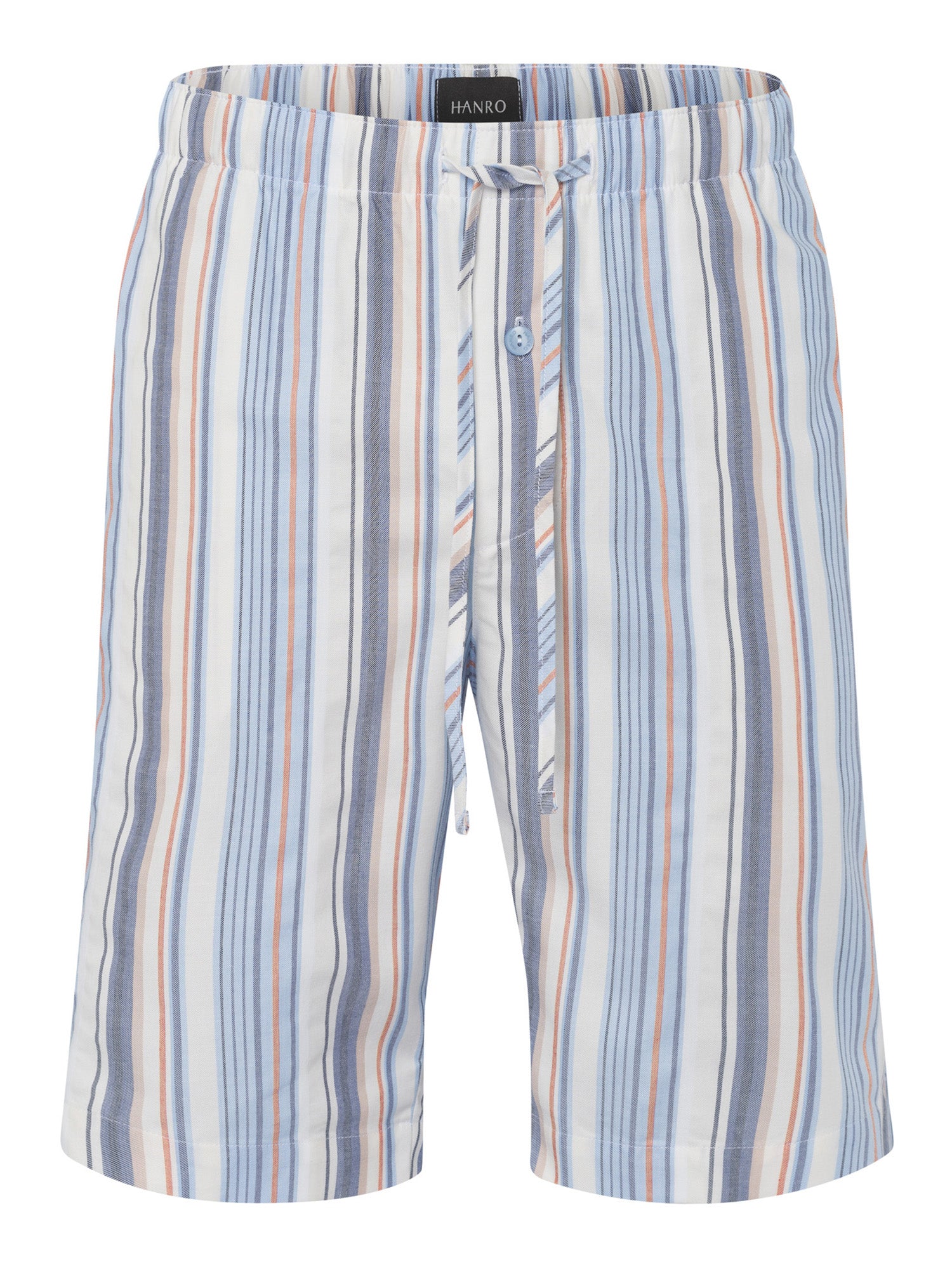 HANRO Herren Pyjamashorts Night & Day
