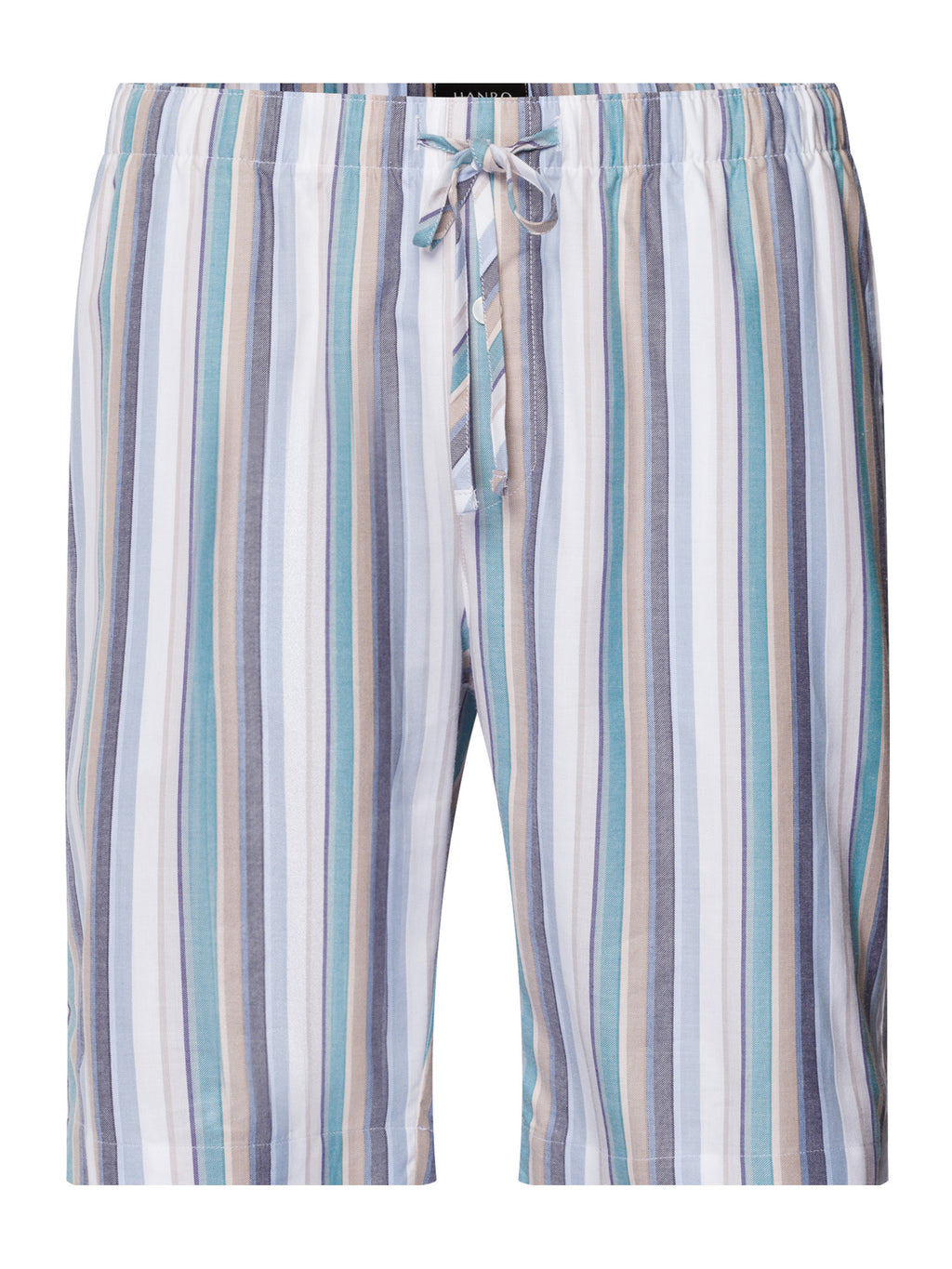 HANRO Herren Pyjamashorts Night & Day