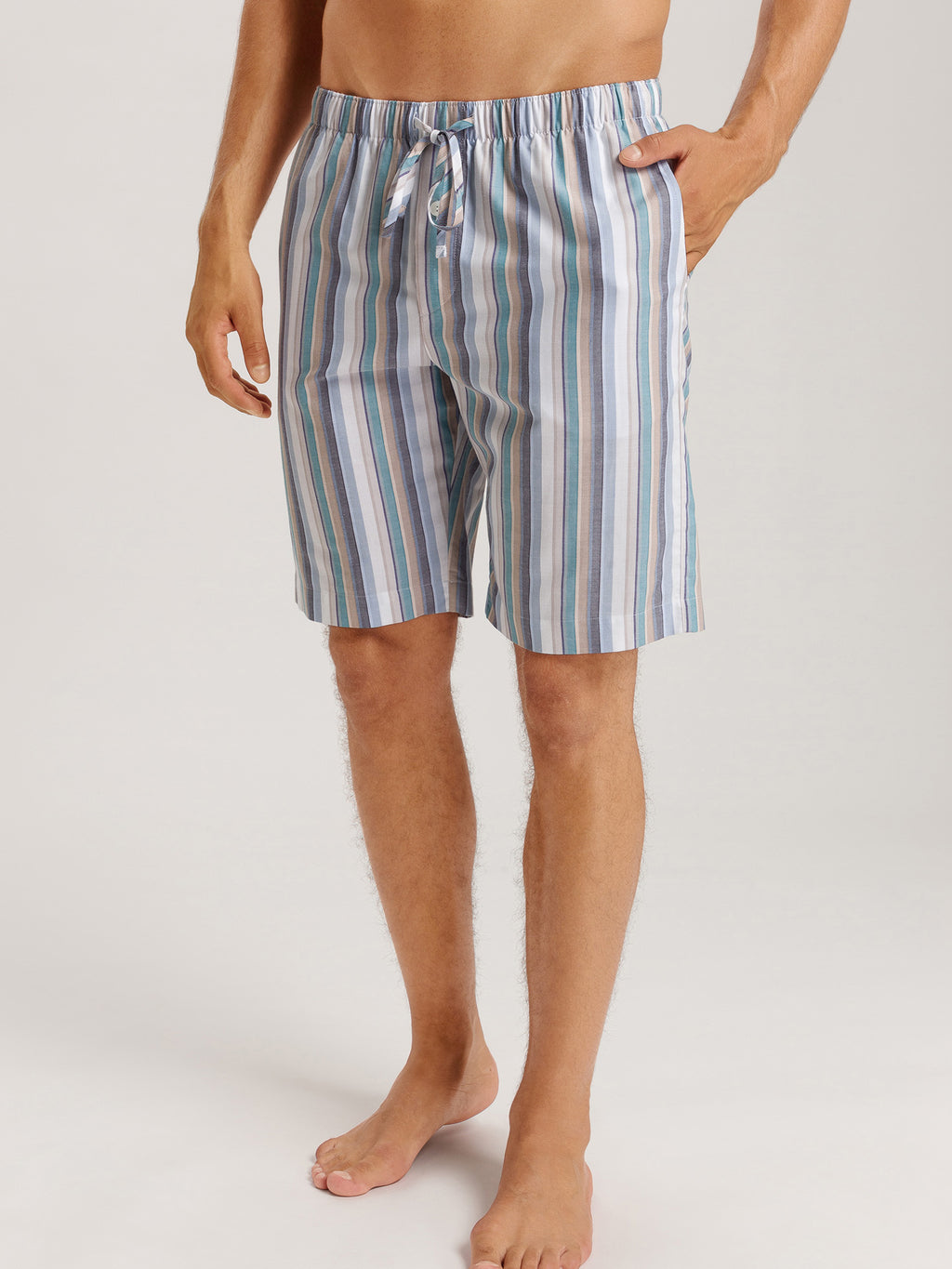 atlantic stripe / L
