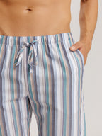 atlantic stripe / L