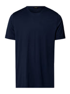 deep navy / L